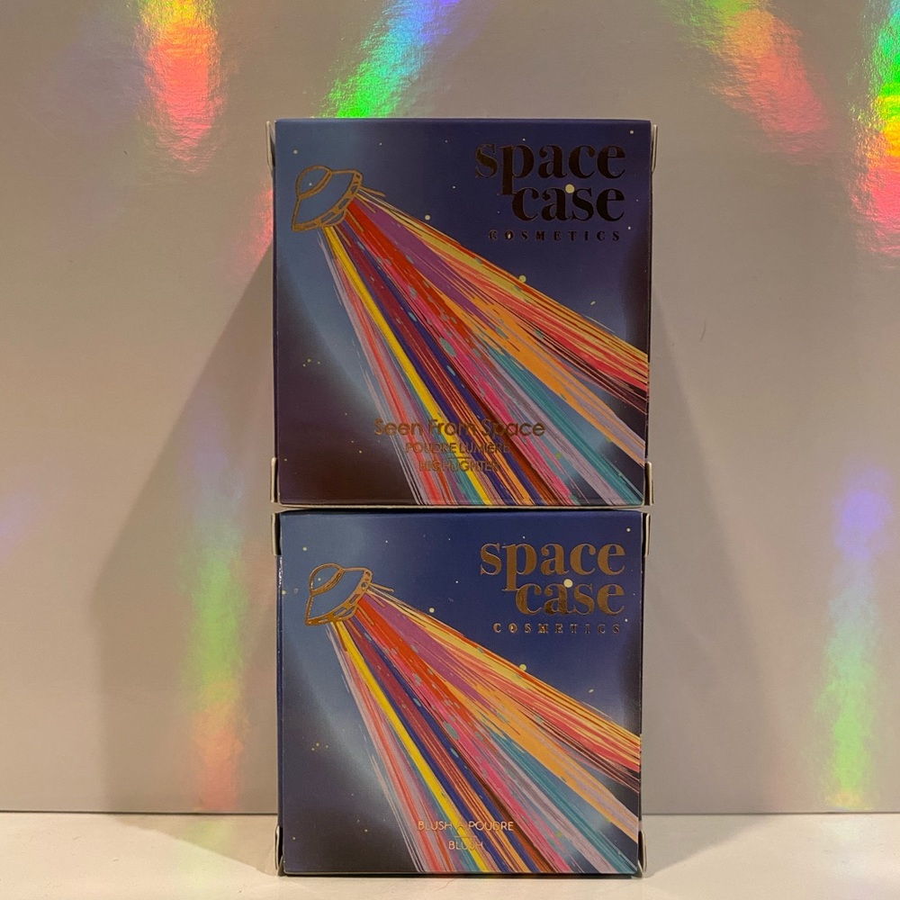 Space Case Bundle!